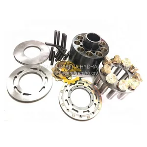 Hydraulic Spare Parts Jrl-065c Jrl-075c Hydraulic Pump Parts thumbnail-2
