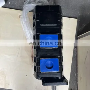 DH05 UH045 UH052 17PR220313B-611B UHO45-5 Pump 3 Stage Pump thumbnail-1