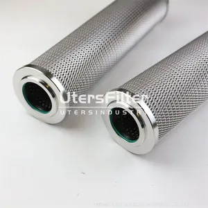 INR-S-180-A-PX03-V UTERS Replace of INDUFIL Hydraulic Lubrication Filter Element thumbnail-4
