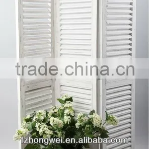 Hongwei 2013 Antiquated Wood Screens & Room Dividers thumbnail-2
