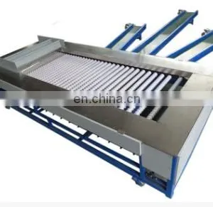 Date Palm Sorting and Cleaning Machine/sorting System thumbnail-5