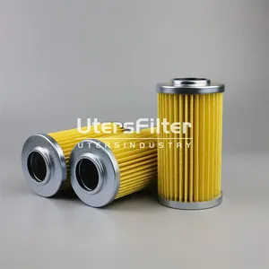 P-UL-08A-10UW UTERS Replace of TAISIE KOGYO 10 Mircons Stainless Steel Mesh Hydraulic Oil Filter Element thumbnail-3