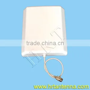 2.4GHz Patch Antenna TDJ-2400BG8 thumbnail-1