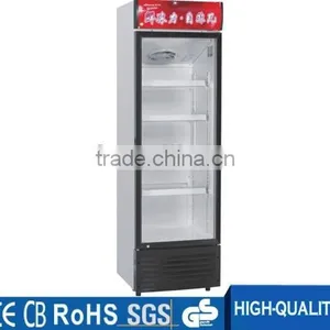 Vertical Showcase Refrigerator, Display Pepsi Refrigerator Quality Choice thumbnail-5