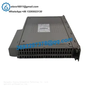 ICS TRIPLEX T8480C Processor Module thumbnail-1