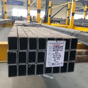 High Precision Heat Treatment Seamless Erw Steel Pipe 12 Inch 6M Sch 40 80 Carbon Steel Pipe thumbnail-3