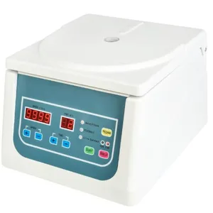 CombiSpin Veterinary Centrifuge TG10MX 9,999rpm 2 ml Tube thumbnail-1