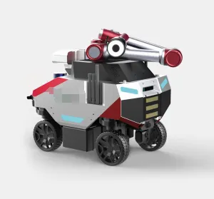 Orbital Inspection Robot thumbnail-4