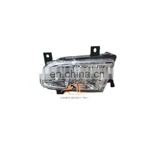 China Factory Direct Sales A7 SINOTRUK A7-V Cab Parts WG9719720026 Rear Combination Light Right thumbnail-2