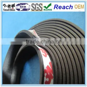 High Qualilty PVC Intumescent Fire Seal in China thumbnail-1