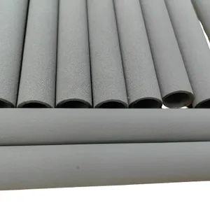 316L Powder Sintered Porous Sparger Microporous Bubble Diffuser thumbnail-4