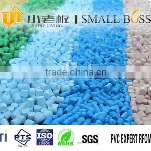 Expanded Flexible Pvc Compound thumbnail-1