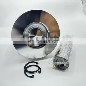 Engine Excavator Spare Parts Piston 1J751-21110 for Kubota V3307 V3800 Piston Bushing 1J75121110 thumbnail-2