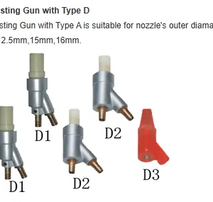 Sand Blasting Gun thumbnail-5