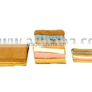 Organic Towels thumbnail-1
