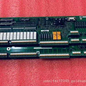 ABB UNS0883A-P,V1 3BHB006208R0001 Fast I/O PCB Assembled thumbnail-1