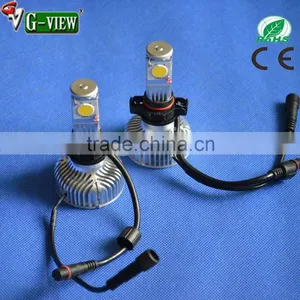4000lm Cob Headlight Bulb for Car h7 Cob Auto Light h7 thumbnail-2