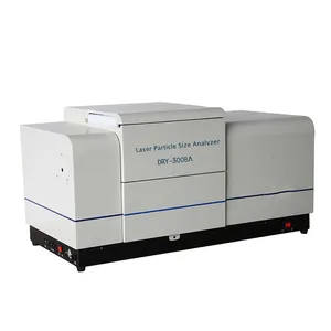 DRY-3008A Dry Dispersive Laser Particle Size Analyzer thumbnail-1
