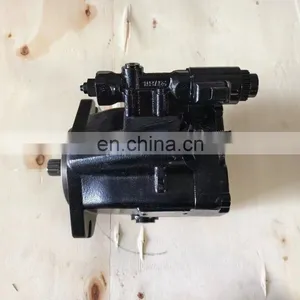 XCMG Spare Part High Quality Radiator Pump 804024729 GR2405 GR2605 LW1200K for Sale thumbnail-3
