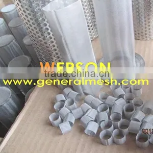 Wire Mesh Lining Strainer,wire Mesh Tube | Generalmesh thumbnail-4