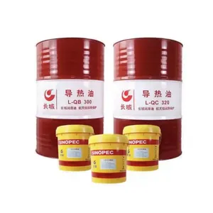 Sinpec /Great Wall L-QD350 Heat Transfre Fluids thumbnail-2