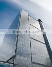 Heat-reflective Coating Glass thumbnail-2