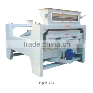 TQLM-125 Rotary Cleaning Sieve thumbnail-1