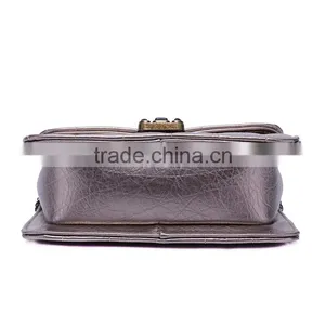 Womens Leather Handbags Shoulder Messenger Bags Hobo Totes Satchels thumbnail-3