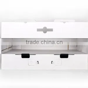 Strong 3 Layer Extra Large Cheap Price Packing Cardboard Boxes thumbnail-2