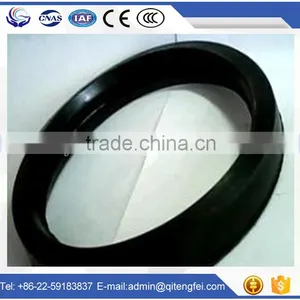 Concrete Pump Rubber Hose Sealing Ring thumbnail-2