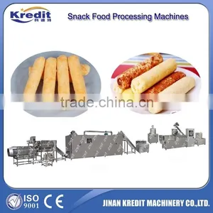 Snack Food Machinery From Jinan Krdit thumbnail-5