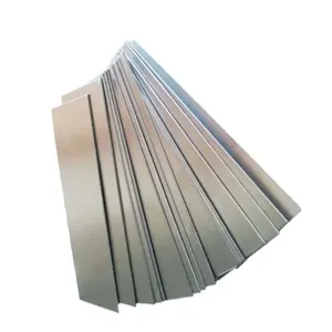 Corrosion Resistant Inconel 625 Sheet Stainless 3.0 Plates Uns N06625 Nickel Base 625 thumbnail-5