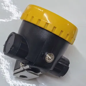 ATEX Cordless Cap Lamp Caplamp Head Lamp Underground Miner's Lamp Mining Lamp thumbnail-5