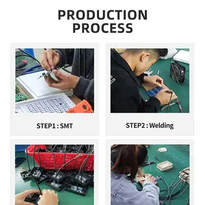 Shenzhen Keaote Electronic Technology Co., Ltd. company overview - view 1 thumbnail