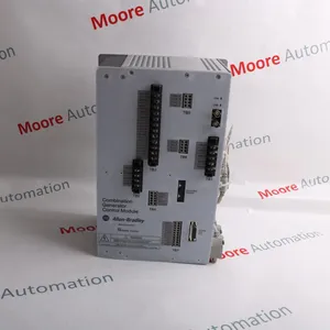Allen Bradley1407-CGCM thumbnail-1