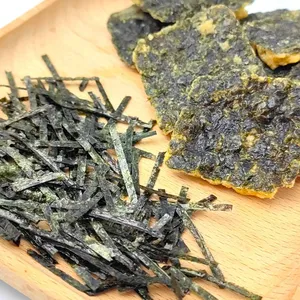 Roasted Seaweed Powder Flakes thumbnail-2