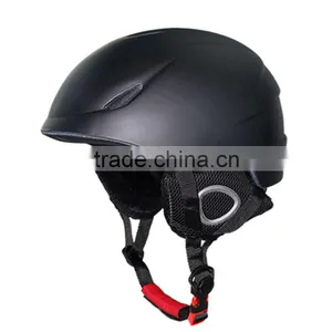 KY-C006 SKI Goggle Six Color Protective Helmet With Double Side Velet thumbnail-4