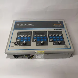 WOODWARD 9907-147 Controller Module thumbnail-2
