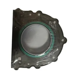 Rear Crankshaft Seal for Chaochai CY4100Q Engine thumbnail-1