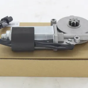 8-97898-480-0 Window Regulator Motor for ISUZU Truck thumbnail-4