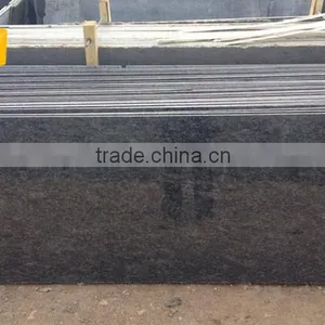 Good Quality Polished Phalaenopsis Blue Granite Tiles thumbnail-2