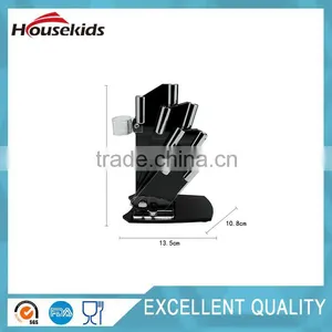 Sharp Stainless Steel Kitchen Knife Set thumbnail-5