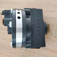 FISHER 2625 Flow Amplifier thumbnail-1