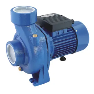 Nfm Series 1inch 2inch 3inch 4inch Centrifugal Water Electric Pump for Irrigation thumbnail-4