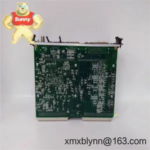 GE IS215VPROH1BD: Fail-Safe Emergency Stop Protection for Industrial Machinery thumbnail-2