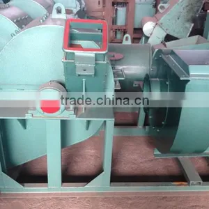 Wood Sawdust Briquette Machine /sawdust Briquette Charcoal Making Machine / Biomass Briquette Machine thumbnail-3
