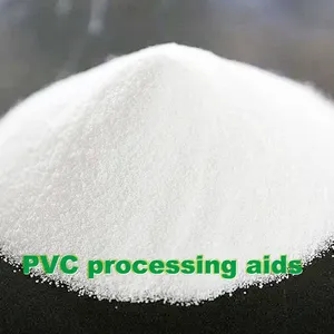 Impact Modifier CPE 135A Plastic Additive Chloriated Polyethylene for PVC Pipe and Fitting JC-890 Reinforcing Agent JunChuang thumbnail-5