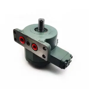 VDR-1A Hydraulic Small Variable Vane Pump VDR-1A-1A2-22 High-Pressure Fuel Pump High Quality Vane Oil Pump thumbnail-1