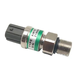 Hot-selling for Excavator High/Low Pressure Sensors for SY135 Models-Shandong Origin Tested & Certified in Stock thumbnail-2