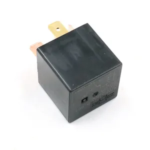 Sany Genuine 40A New Relay 60245361 12V / 24V DC in Stock Fast Dispatch thumbnail-4